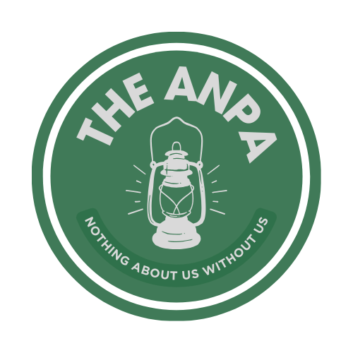 The ANPA logo
